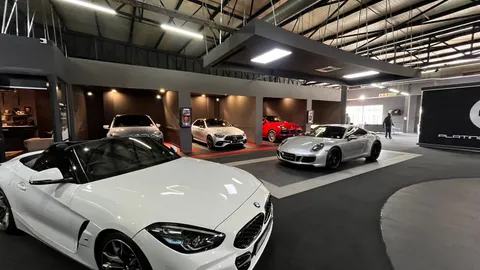 Fourways Junction, 28 White Hills Close, Lonehill - Retail Available To Let 1015m² Retail Space For Rent (10)